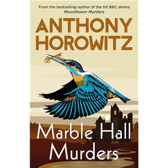 MARBLE HALL MURDERS