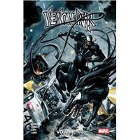 Venom War N°01 (Variant - Tirage limité) - COMPTE FERME