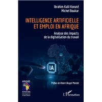Intelligence artificielle et emploi en Afrique