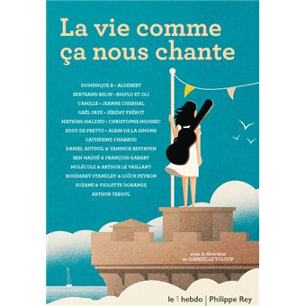 La vie comme ça nous chante - 1