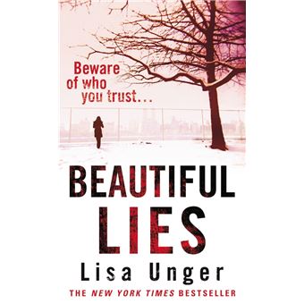 Beautiful lies - 1