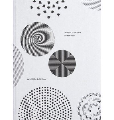 MoirEmotion - English -  KURASHIMA TAKAHIRO - Broschur