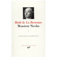 Monsieur Nicolas
