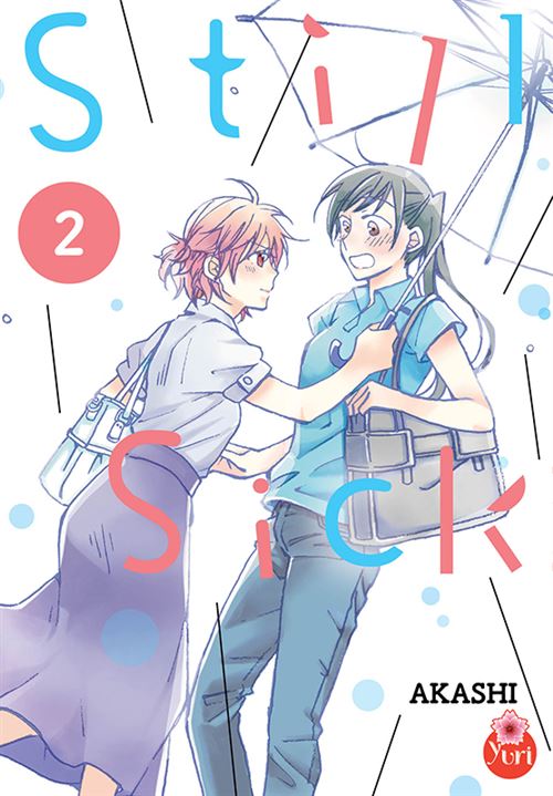 Still Sick T02 -  Akashi - broché
