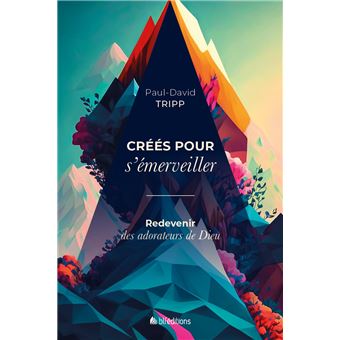 Créés pour s'émerveiller - 1