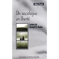 Un sociologue en liberte. lecture de howard s. becker
