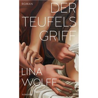 Der Teufelsgriff - 1