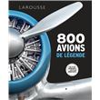 800 avions de légende