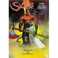 Slaine - Tome 05