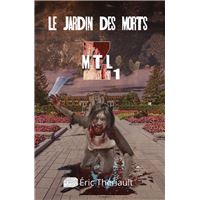 Le jardin des morts