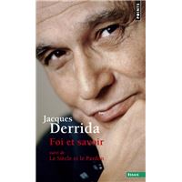 Foi et Savoir