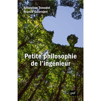 Petite philosophie de l'ingénieur - 1