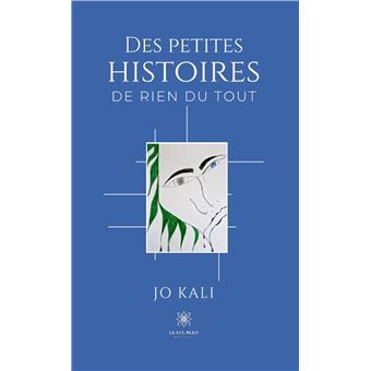 Des petites histoires de rien du tout - 1