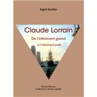 Claude Lorrain, de l'infiniment grand à l'infiniment petit