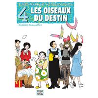 Les Oiseaux du destin
