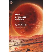 Une princesse de Mars