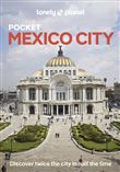 Mexico City Pocket 1ed -anglais-