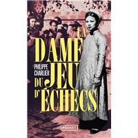 La Dame du jeu d'échecs