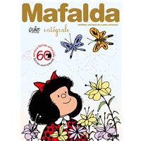 Mafalda - Intégrale 60 ans