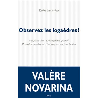 Observez les logaèdres ! - 1