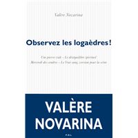 Observez les logaèdres !
