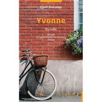 Yvonne - 1