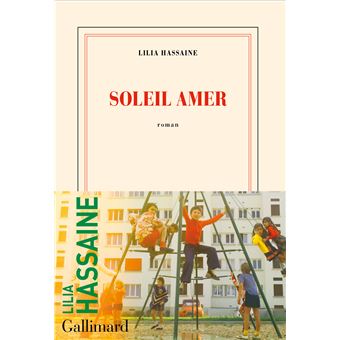 Soleil amer - 1
