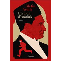 L'espion d'Atatürk