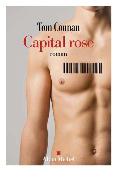 Capital rose - Tom Connan (2024)