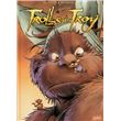 Trolls de Troy T16 - Poils de trolls (II)