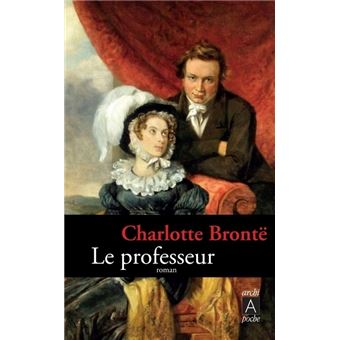 Le professeur - 1