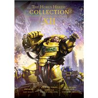 HORUS HERESY COLLECTION,12