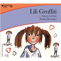 Lili Graffiti