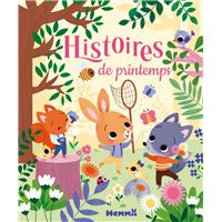 Histoires de printemps