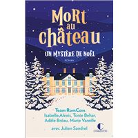 Mort au château