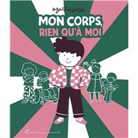 Mon corps, rien qu'à moi
