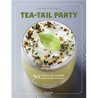 Tea-tail party