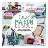 Couture maison durable