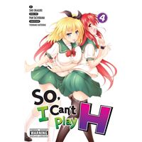 So, I Can't Play H, Vol. 4