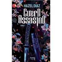 Hazel Diaz : tous les livres | fnac