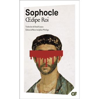 Œdipe Roi - 1