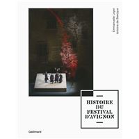 Histoire du Festival d'Avignon