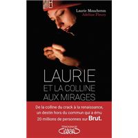 Laurie et la colline aux mirages