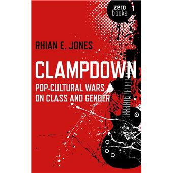 Clampdown - 1