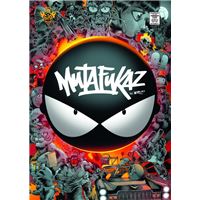 Mutafukaz