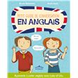 Petit guide de conversation en anglais
