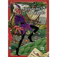 Gloutons et Dragons