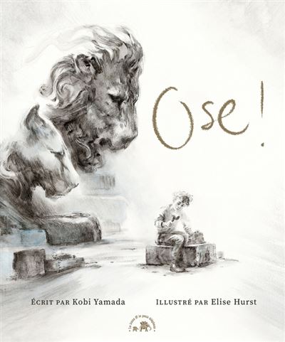 Ose ! - Image 3