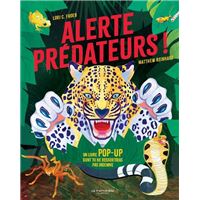 Alerte prédateurs !