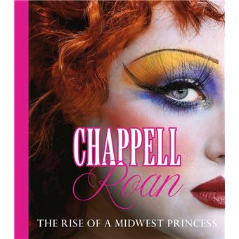 CHAPPELL ROAN RISE OF MIDWEST PRINCESS - 1